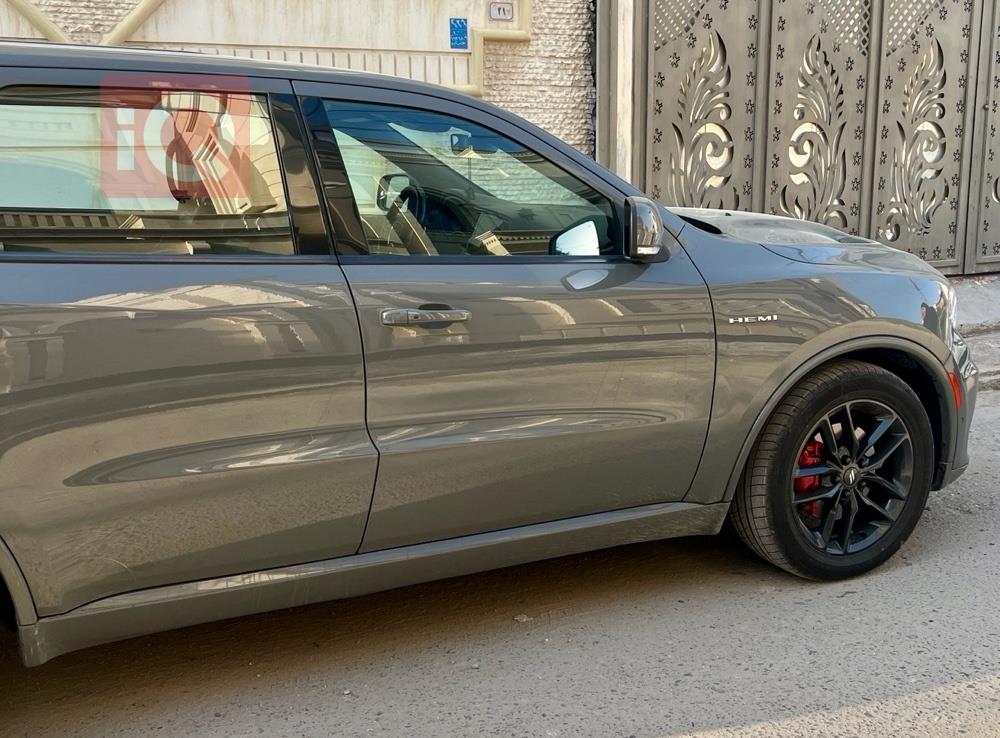 دودج دورانجو